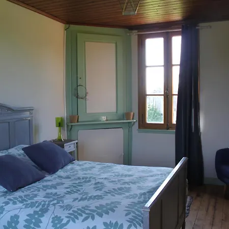 De La Croix Du Maupas