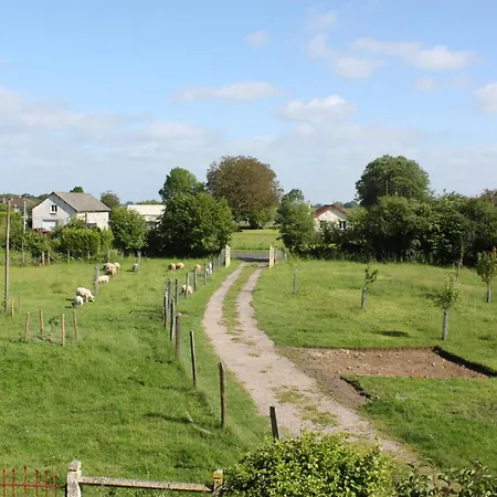 De La Croix Du Maupas * Capelle-les-Grands
