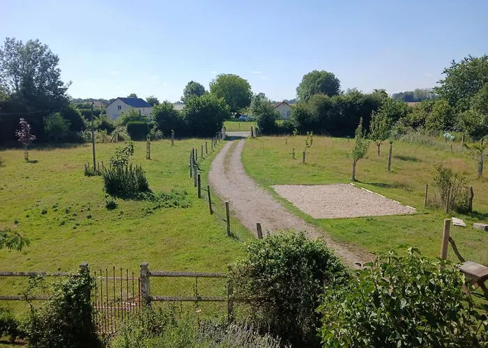 De La Croix Du Maupas